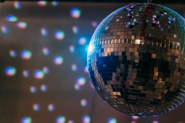 discoteca