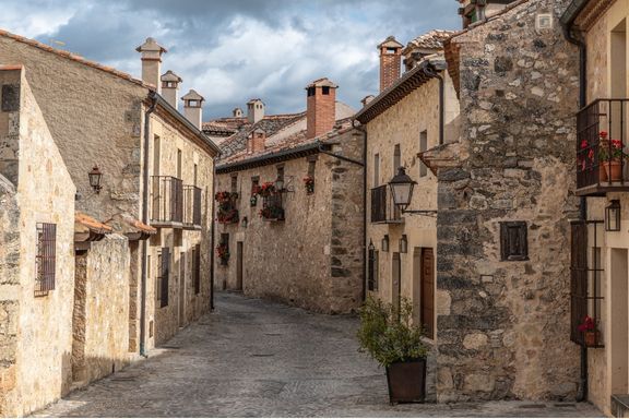 pedraza