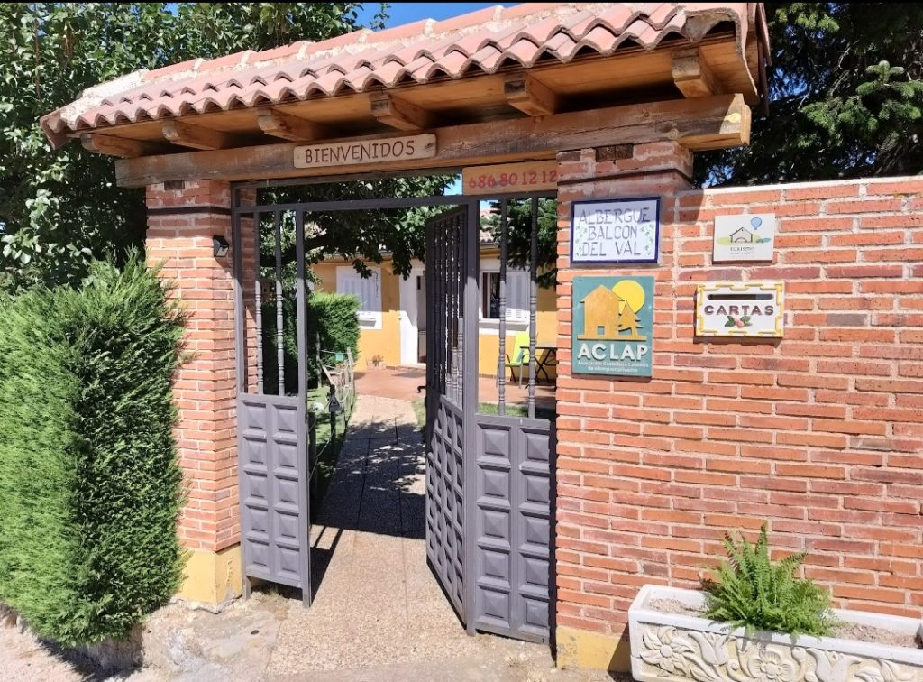 Entrada